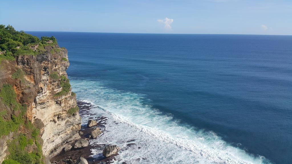 The Hill Ungasan Apartman Uluwatu Kültér fotó