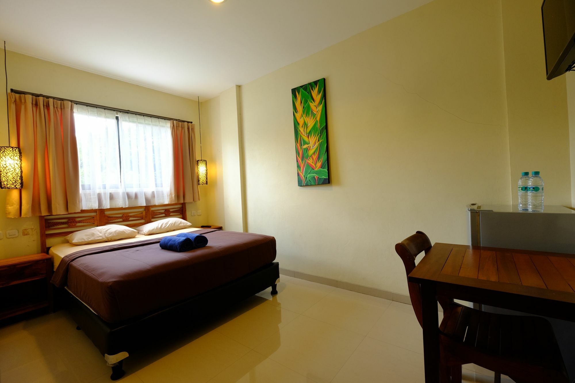 The Hill Ungasan Apartman Uluwatu Kültér fotó