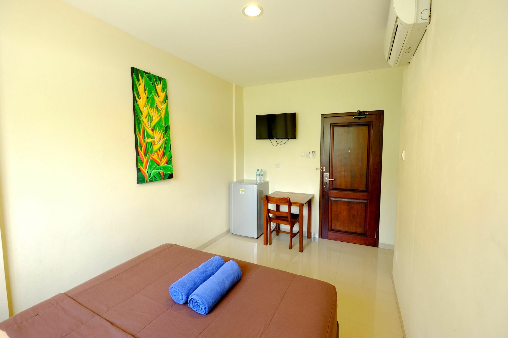 The Hill Ungasan Apartman Uluwatu Kültér fotó