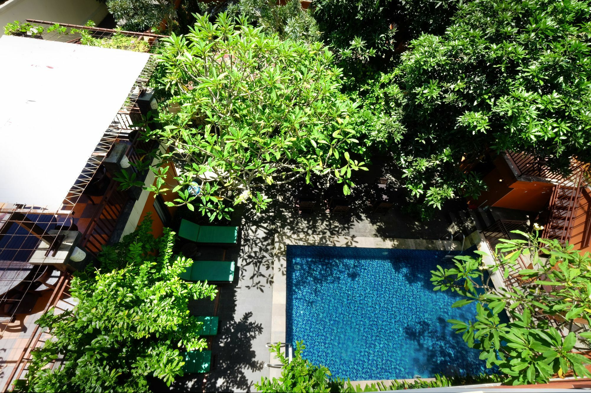 The Hill Ungasan Apartman Uluwatu Kültér fotó