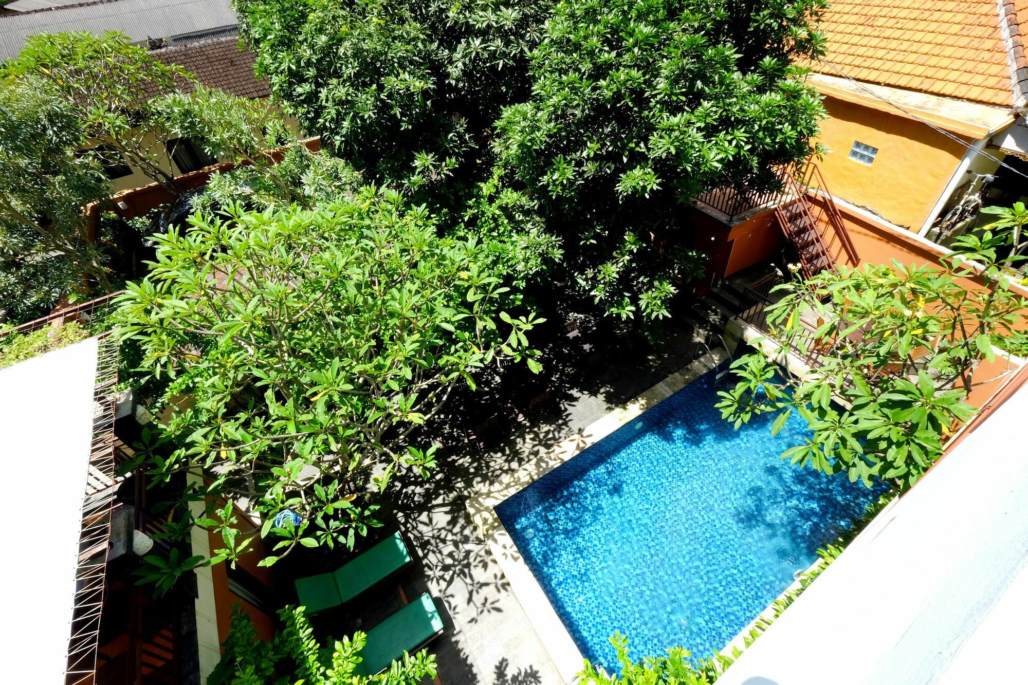 The Hill Ungasan Apartman Uluwatu Kültér fotó